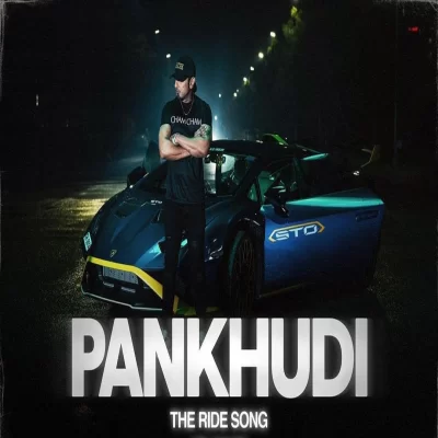 Pankhudi The Ride Song